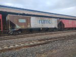 RUMO HPT-030825-1